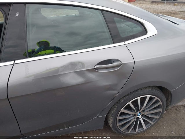 BMW 2 Series I Xdrive