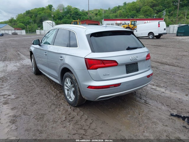 Audi Q5 Premium 45 Tfsi Quattro S Tronic