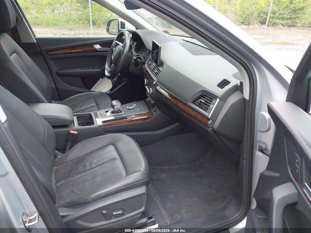Audi Q5 Premium 45 Tfsi Quattro S Tronic
