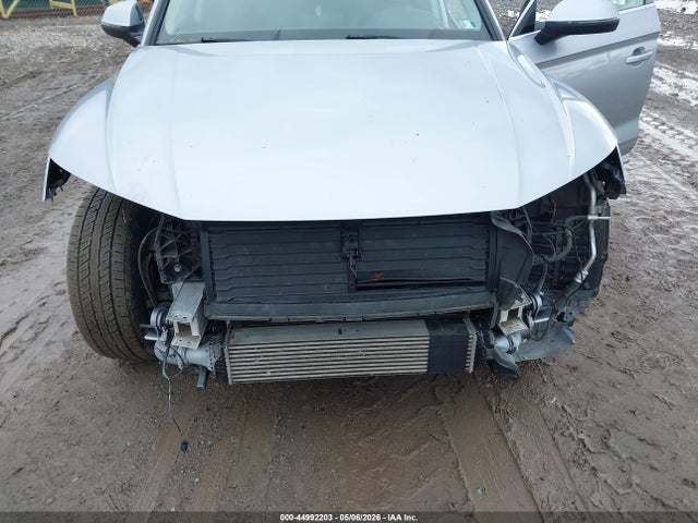 Audi Q5 Premium 45 Tfsi Quattro S Tronic