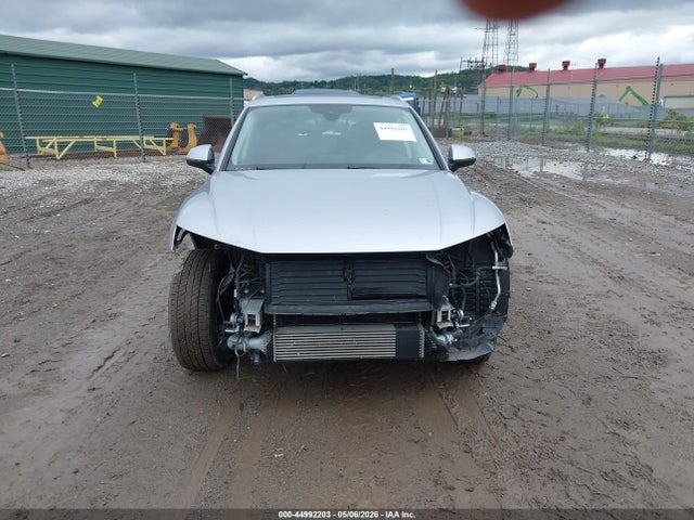 Audi Q5 Premium 45 Tfsi Quattro S Tronic