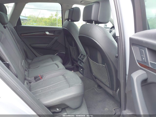 Audi Q5 Premium 45 Tfsi Quattro S Tronic