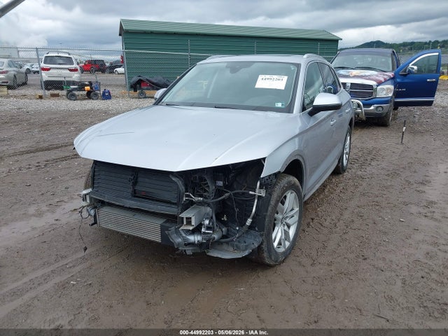 Audi Q5 Premium 45 Tfsi Quattro S Tronic