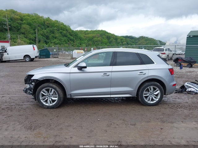 Audi Q5 Premium 45 Tfsi Quattro S Tronic