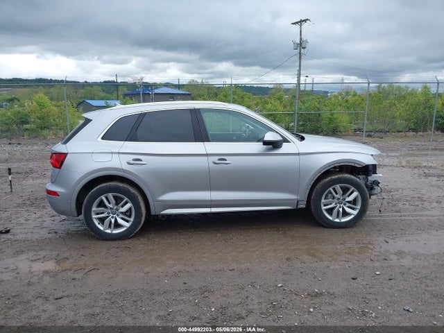 Audi Q5 Premium 45 Tfsi Quattro S Tronic