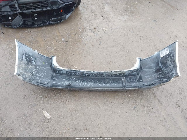 Subaru Impreza Base 5-door