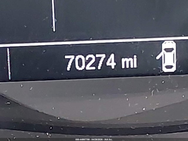 Chevrolet Trax Fwd Ls