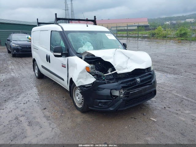 Salvage Ram Promaster Image