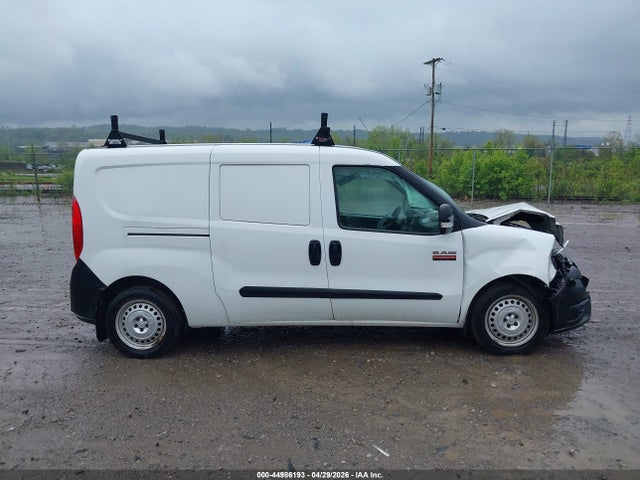 Ram Promaster Tradesman