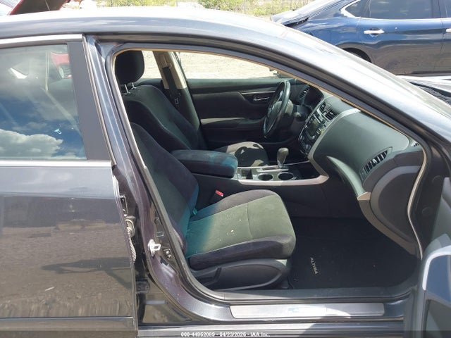 Nissan Altima 2.5 Sv