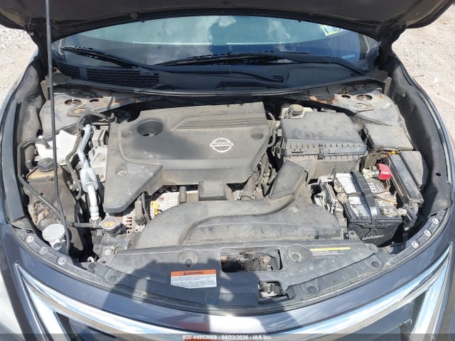 Nissan Altima 2.5 Sv