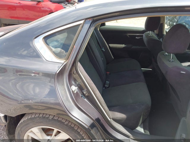 Nissan Altima 2.5 Sv