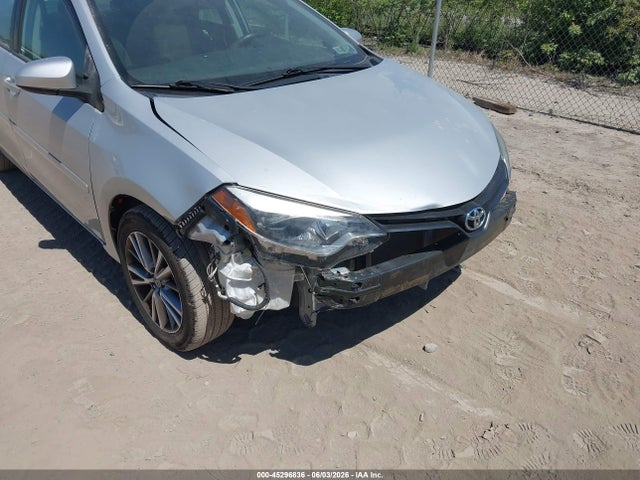 Toyota Corolla Le Plus