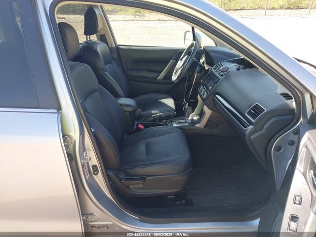 Subaru Forester 2.5i Limited