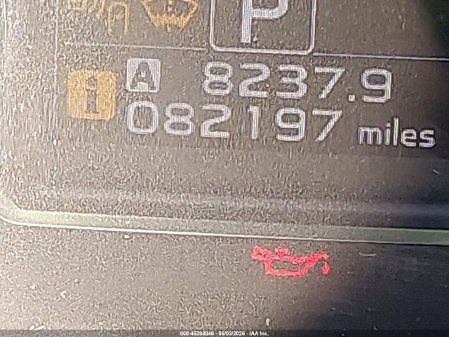Subaru Forester 2.5i Limited
