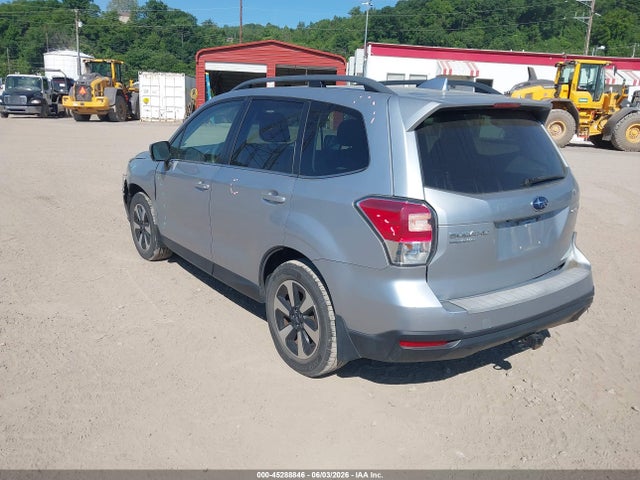 Subaru Forester 2.5i Limited