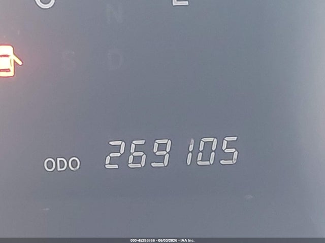 Toyota Highlander Limited V6