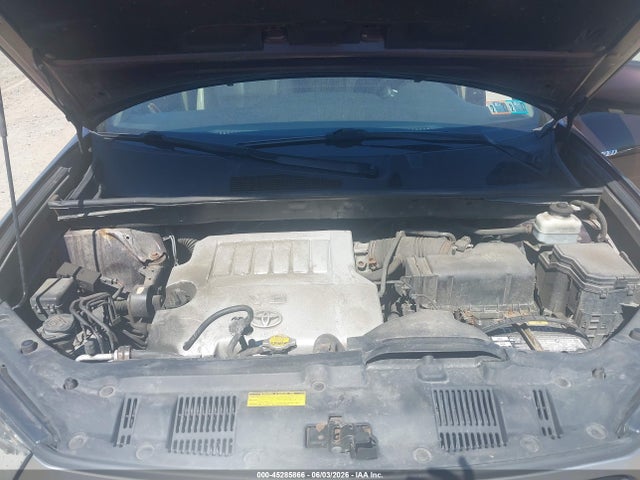 Toyota Highlander Limited V6