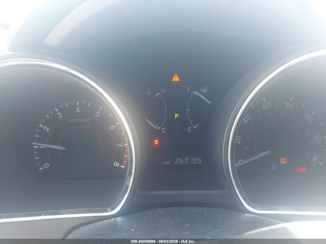 Toyota Highlander Limited V6