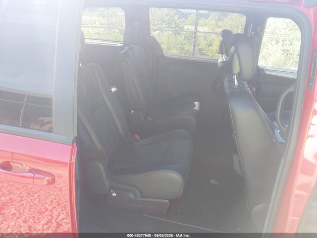 Dodge Grand Caravan