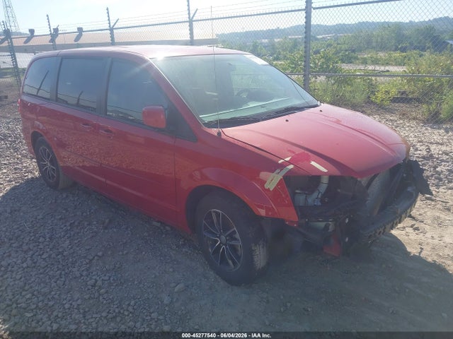 Dodge Grand Caravan