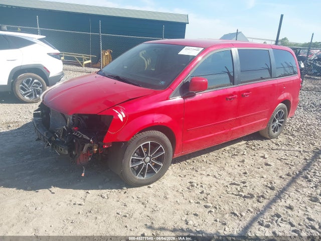 Dodge Grand Caravan