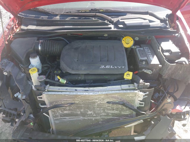 Dodge Grand Caravan