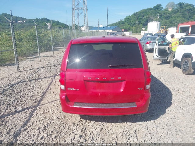 Dodge Grand Caravan