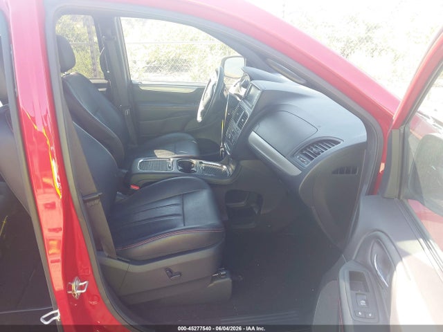 Dodge Grand Caravan
