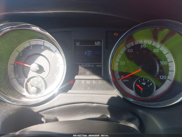Dodge Grand Caravan