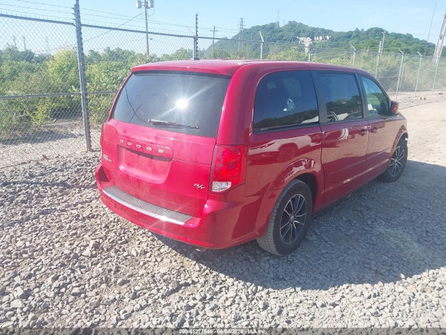 Dodge Grand Caravan