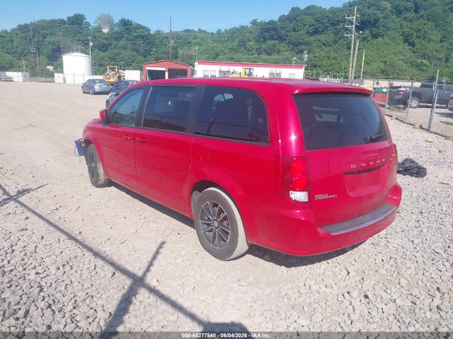Dodge Grand Caravan