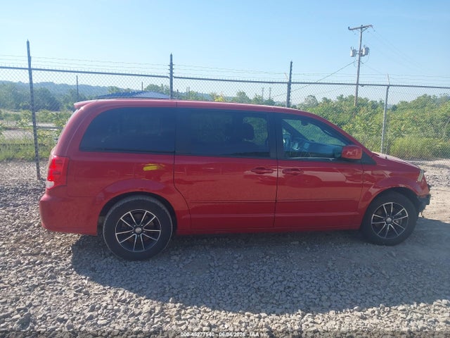 Dodge Grand Caravan