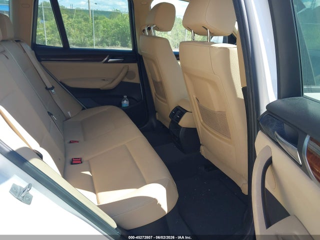 BMW X Series Xdrive28i