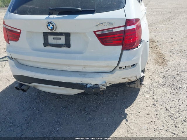 BMW X Series Xdrive28i