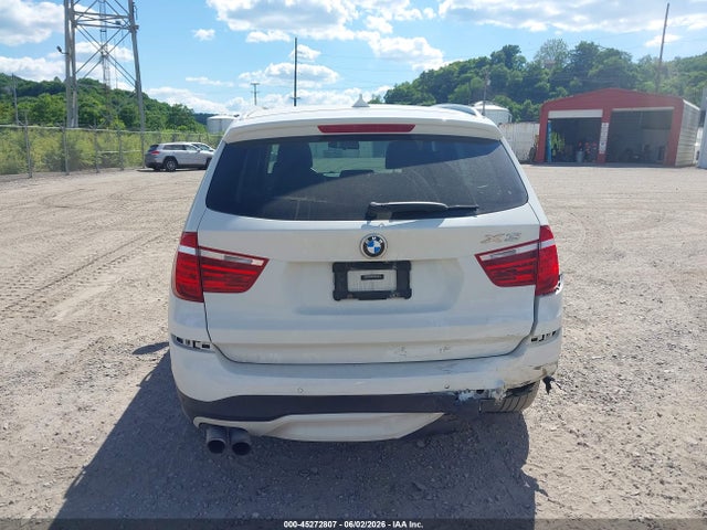 BMW X Series Xdrive28i