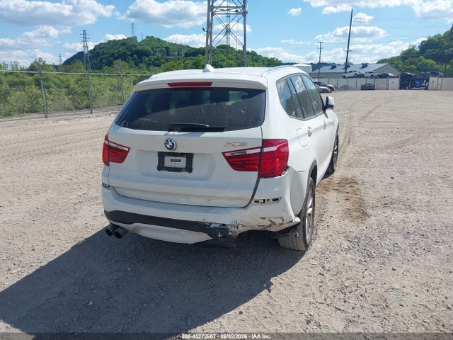 BMW X Series Xdrive28i