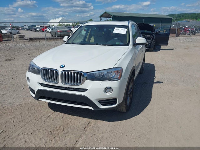 BMW X Series Xdrive28i
