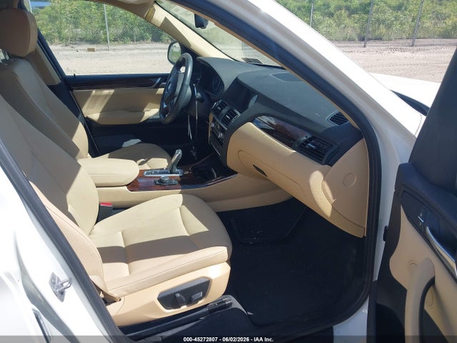 BMW X Series Xdrive28i