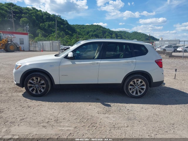 BMW X Series Xdrive28i