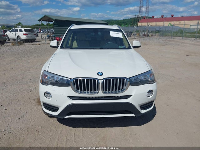 BMW X Series Xdrive28i