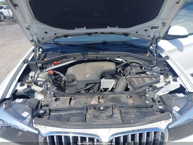 BMW X Series Xdrive28i