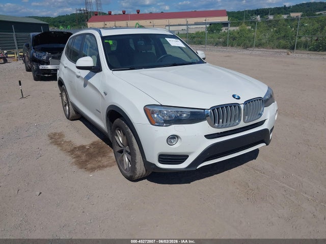 BMW X Series Xdrive28i