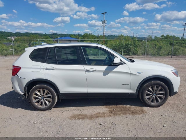 BMW X Series Xdrive28i