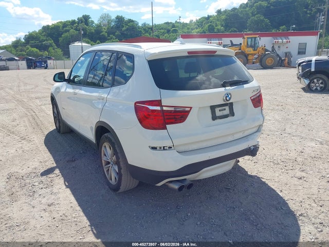 BMW X Series Xdrive28i