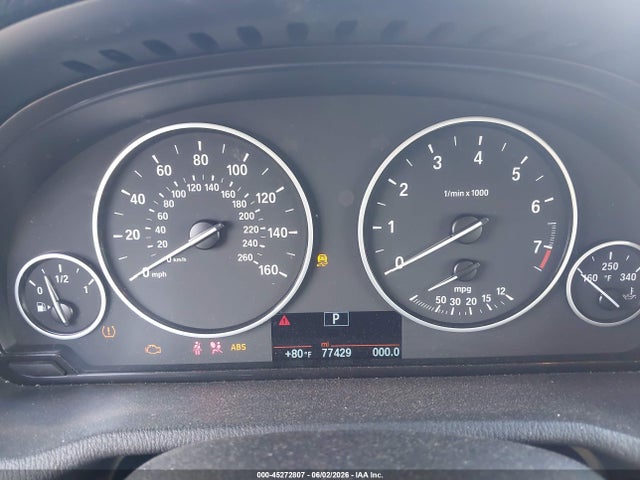 BMW X Series Xdrive28i