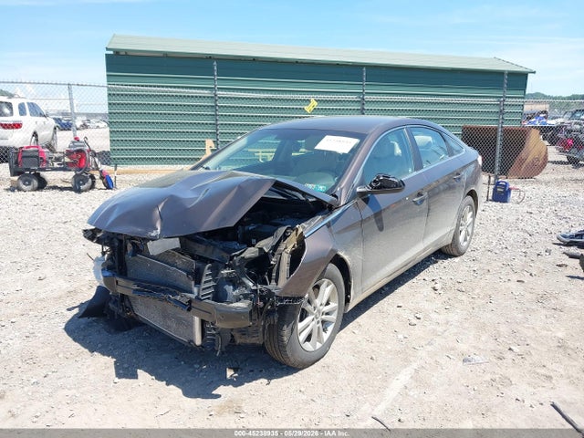 Hyundai SONATA Se