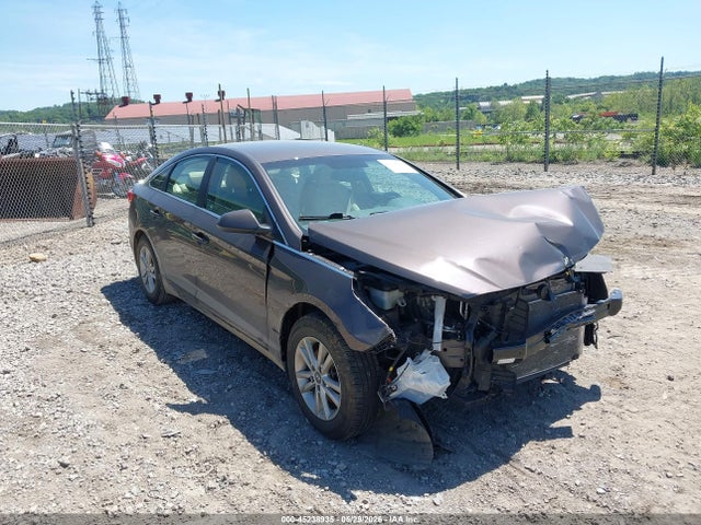 Hyundai SONATA Se