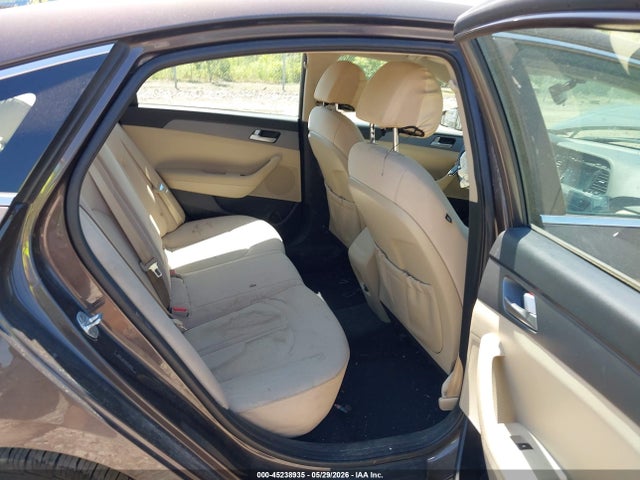 Hyundai SONATA Se