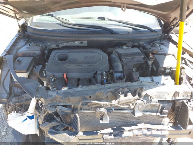 Hyundai SONATA Se